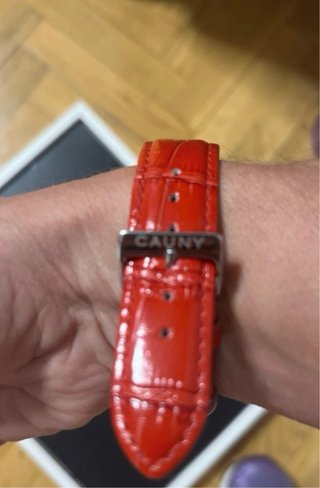 Reloj Cauny Clásico