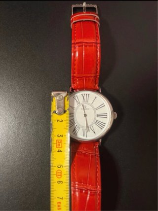 Reloj Cauny Clásico