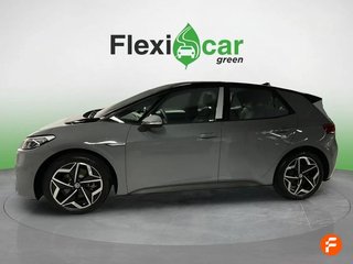 Volkswagen ID.3 Pro 150kW (204CV) 58kWh Automático