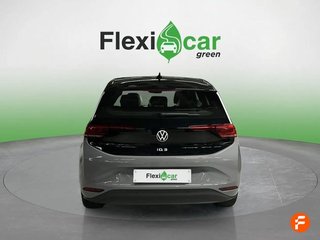 Volkswagen ID.3 Pro 150kW (204CV) 58kWh Automático