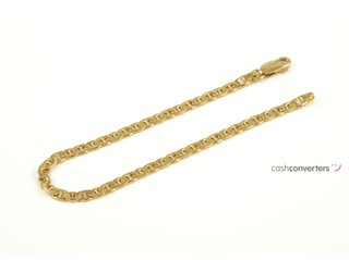 pulsera oro 18k