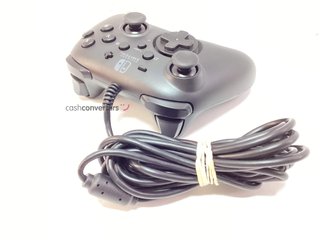 mando pro controller hori horipad nsw-001