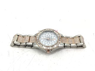 reloj pulsera señora christian lacroix 1024