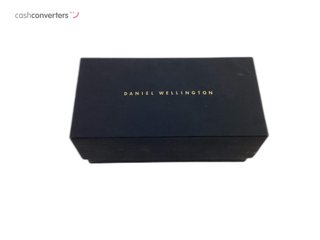 reloj pulsera caballero daniel wellington kevaebrt4