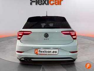Volkswagen Polo GTI 2.0 TSI 152kW (207CV) DSG