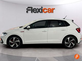 Volkswagen Polo GTI 2.0 TSI 152kW (207CV) DSG