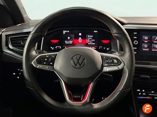 Volkswagen Polo GTI 2.0 TSI 152kW (207CV) DSG