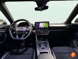 Cupra Formentor 2.0 TSI 228kW (310 CV) VZ 4Drive DSG