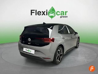 Volkswagen ID.3 Pro 150kW (204CV) 58kWh Automático