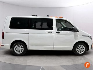 Volkswagen Multivan The Original Corto 2.0 TDI 81kW BMT