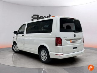 Volkswagen Multivan The Original Corto 2.0 TDI 81kW BMT