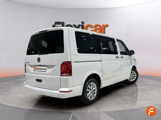 Volkswagen Multivan The Original Corto 2.0 TDI 81kW BMT