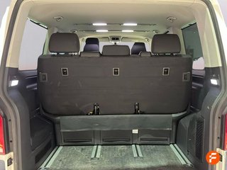 Volkswagen Multivan The Original Corto 2.0 TDI 81kW BMT