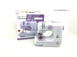 maquina coser prixton p110