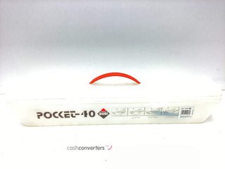 cortadora azulejos rubi pocket-40