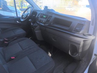 Ford TRANSIT CUSTOM 2.0 ECOBLUE 130 LIMITED (2022)