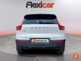 Volvo XC40 1.5 T3 Momentum Auto