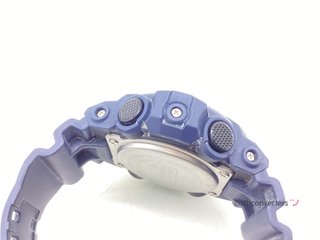 reloj pulsera caballero casio ga-700ca