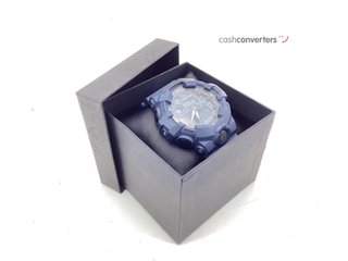 reloj pulsera caballero casio ga-700ca