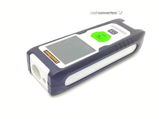 medidor laser laserliner laserrange-master gi4