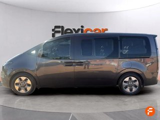 Hyundai Staria 2.2 CRDI Tecno 9S