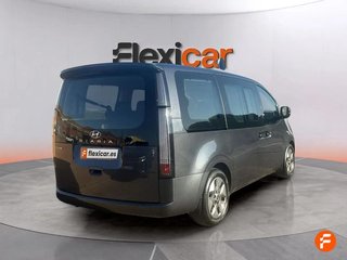Hyundai Staria 2.2 CRDI Tecno 9S