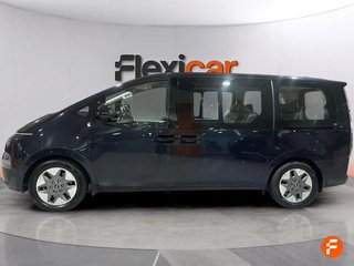 Hyundai Staria 2.2 CRDI Tecno 9S