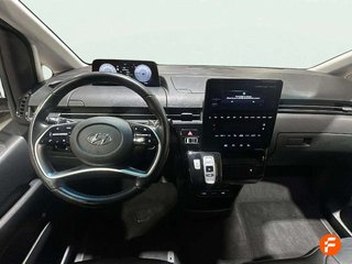 Hyundai Staria 2.2 CRDI Tecno 9S
