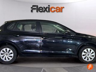 Volkswagen Polo Polo 1.0 TSI 70kW (95CV)