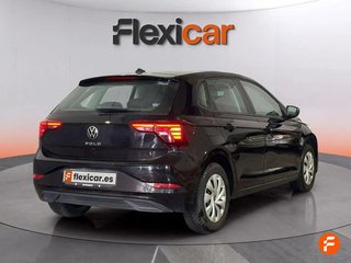 Volkswagen Polo Polo 1.0 TSI 70kW (95CV)