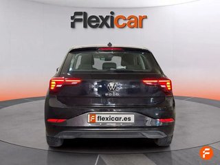 Volkswagen Polo Polo 1.0 TSI 70kW (95CV)