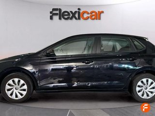 Volkswagen Polo Polo 1.0 TSI 70kW (95CV)