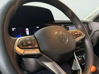 Volkswagen Polo Polo 1.0 TSI 70kW (95CV)
