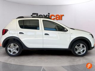 Dacia Sandero Stepway Comfort TCE 66kW (90CV) - SS