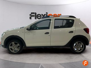 Dacia Sandero Stepway Comfort TCE 66kW (90CV) - SS