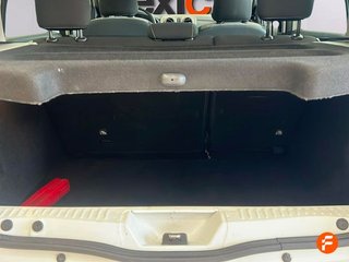 Dacia Sandero Stepway Comfort TCE 66kW (90CV) - SS