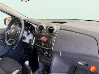 Dacia Sandero Stepway Comfort TCE 66kW (90CV) - SS