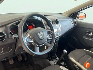 Dacia Sandero Stepway Comfort TCE 66kW (90CV) - SS