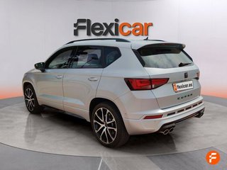 Cupra Ateca 2.0 TSI 221kW (300CV) 4Drive DSG St&Sp