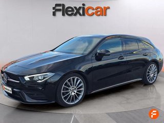 Mercedes CLA CLA 200 Shooting Brake