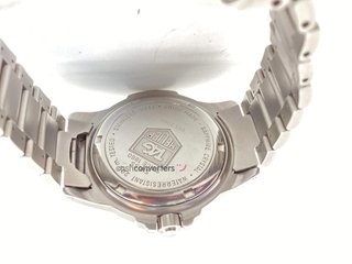 reloj alta gama caballero tag heuer 999706k