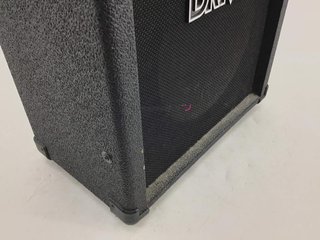 amplificador guitarra drive cd-300r