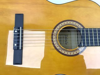 guitarra clasica toledo toledo marisol 44nt