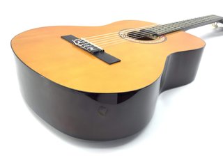 guitarra clasica toledo toledo marisol 44nt