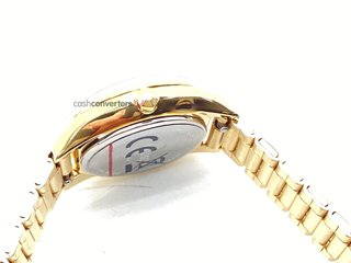 reloj pulsera señora cluse cg11701