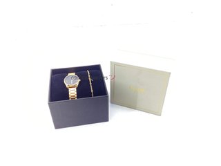 reloj pulsera señora cluse cg11701
