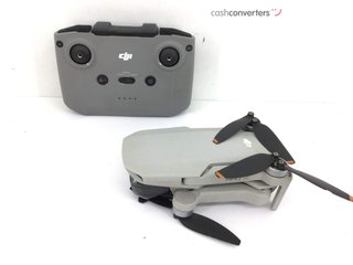 dron con camara dji mini 2 se