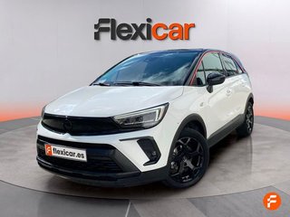 Opel CrossLand 1.2 81kW (110CV) GS
