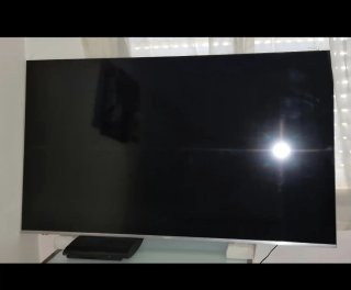 Televisión Hisense 65P Smart TV
