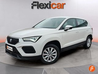 Seat Ateca 1.0 TSI 81kW (110CV) St&Sp Reference
